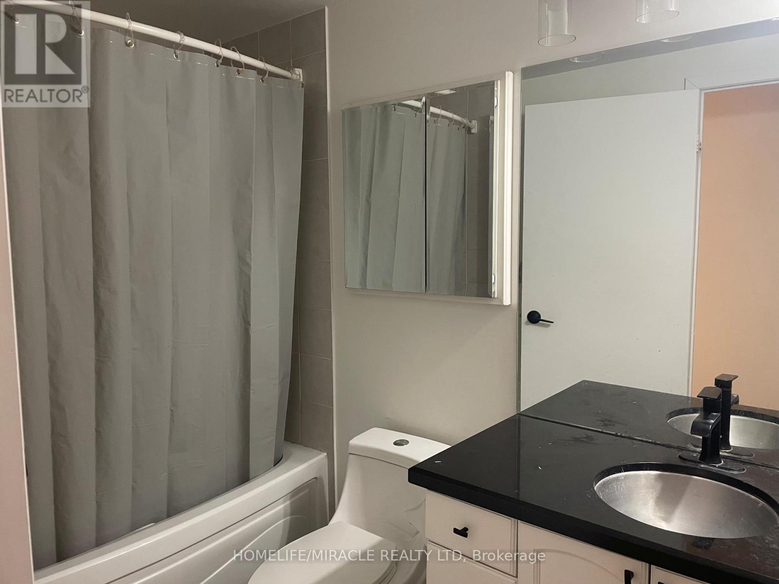 801 - 2067 Lake Shore Boulevard, Toronto, Ontario  M8V 4B8 - Photo 12 - W12817556