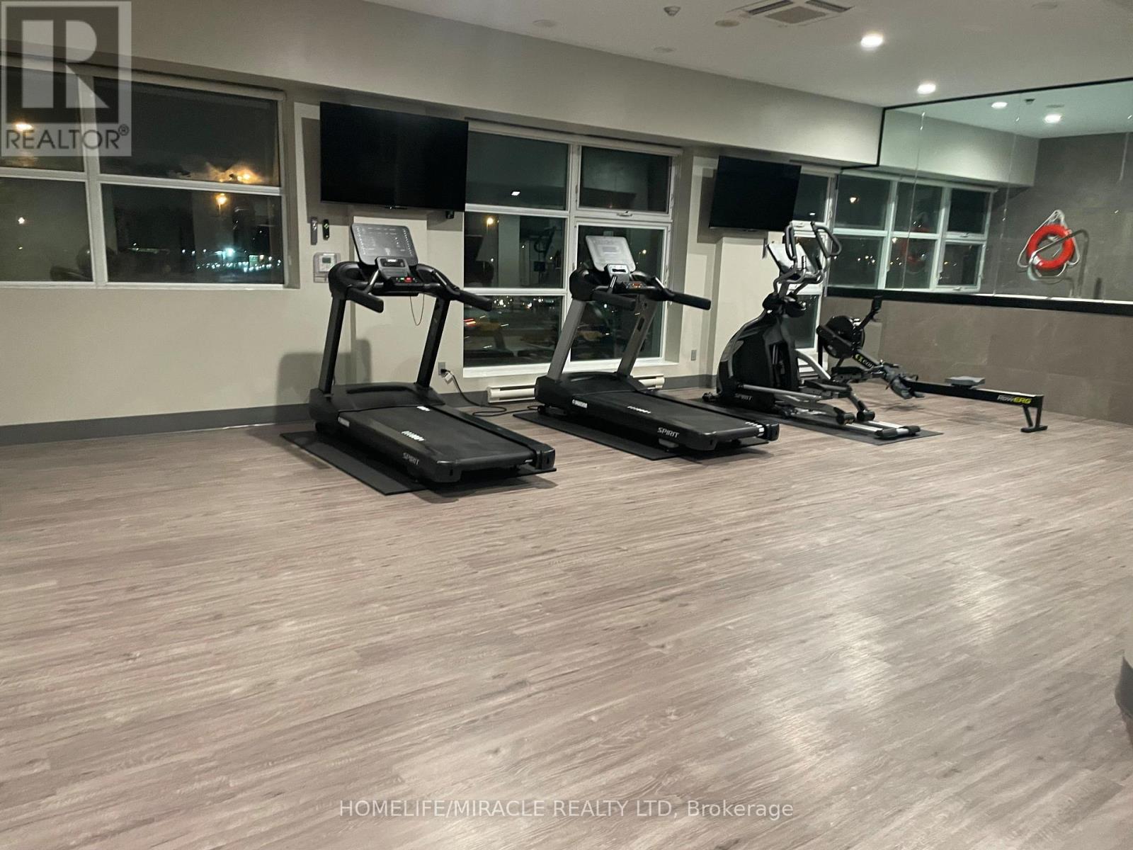 801 - 2067 Lake Shore Boulevard, Toronto, Ontario  M8V 4B8 - Photo 18 - W12817556