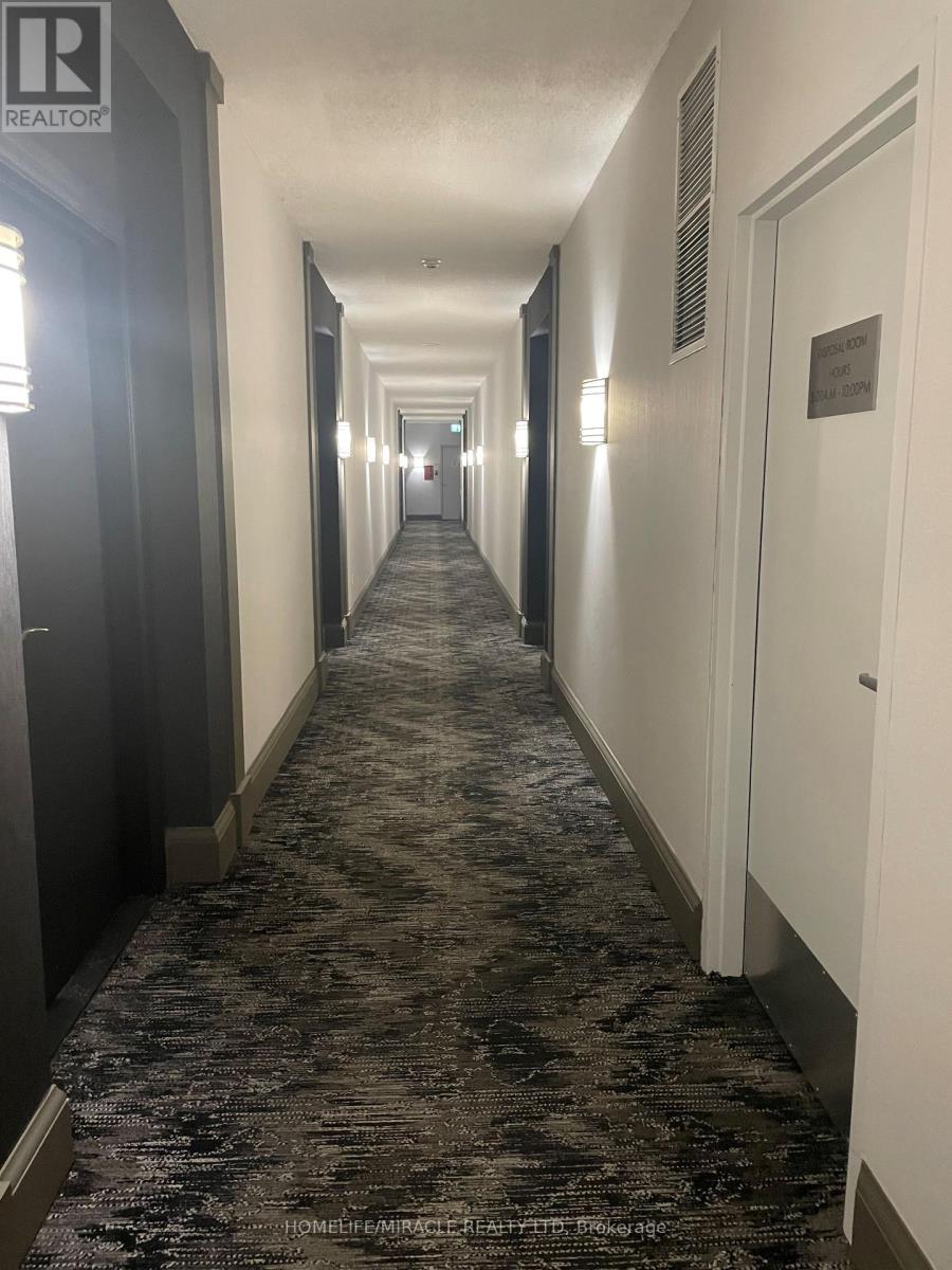 801 - 2067 Lake Shore Boulevard, Toronto, Ontario  M8V 4B8 - Photo 2 - W12817556