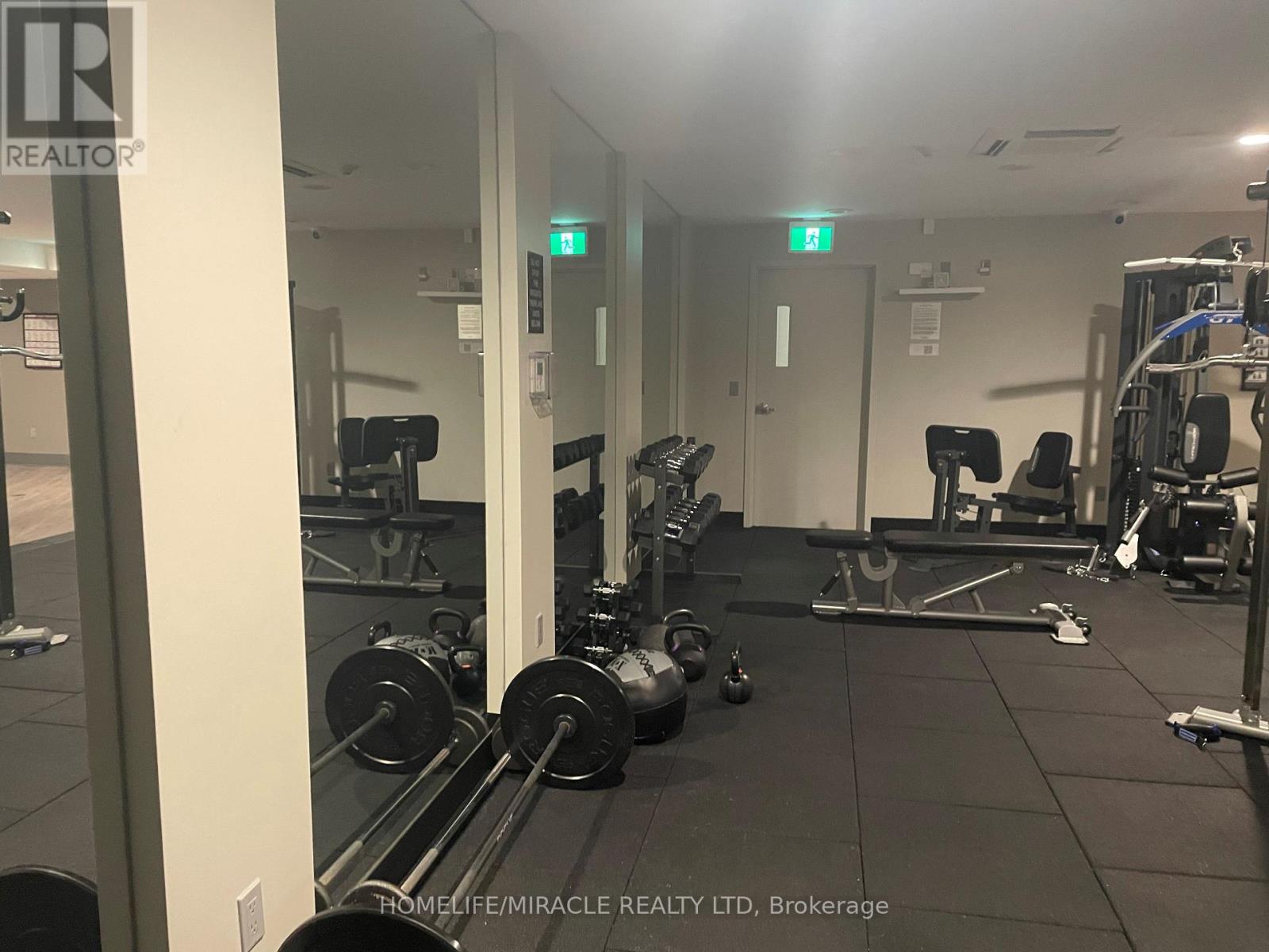 801 - 2067 Lake Shore Boulevard, Toronto, Ontario  M8V 4B8 - Photo 20 - W12817556