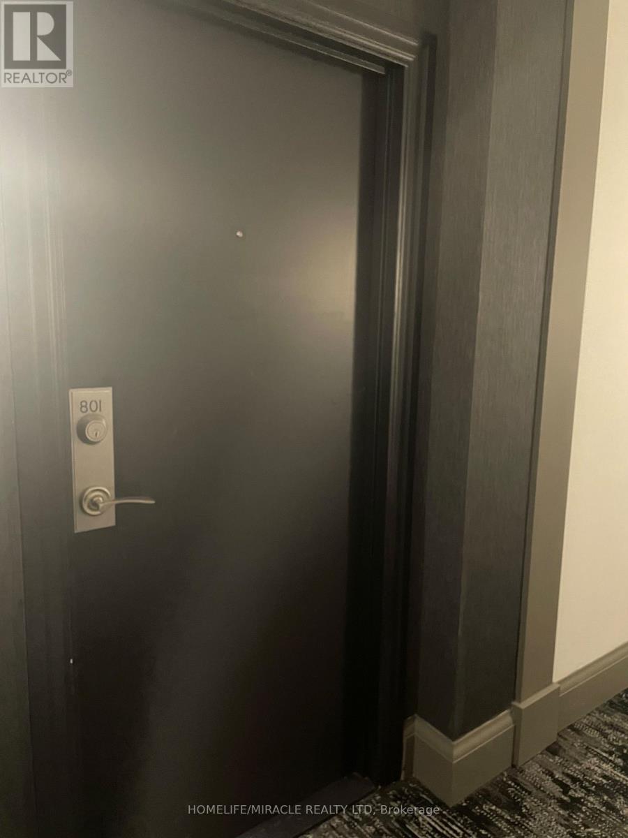 801 - 2067 Lake Shore Boulevard, Toronto, Ontario  M8V 4B8 - Photo 3 - W12817556