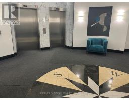 801 - 2067 LAKE SHORE BOULEVARD, Toronto, Ontario