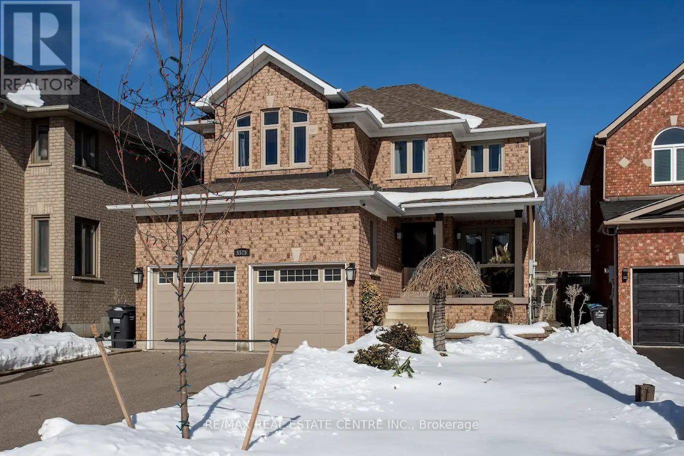 5525 MIDDLEPORT CRESCENT, Mississauga, Ontario