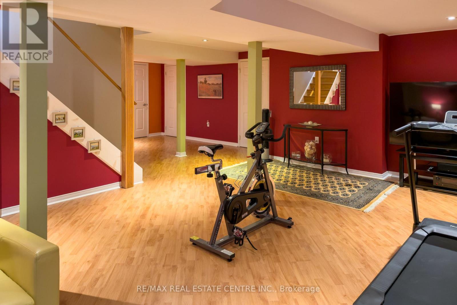 5525 Middleport Crescent, Mississauga, Ontario  L4Z 3S5 - Photo 26 - W12817560