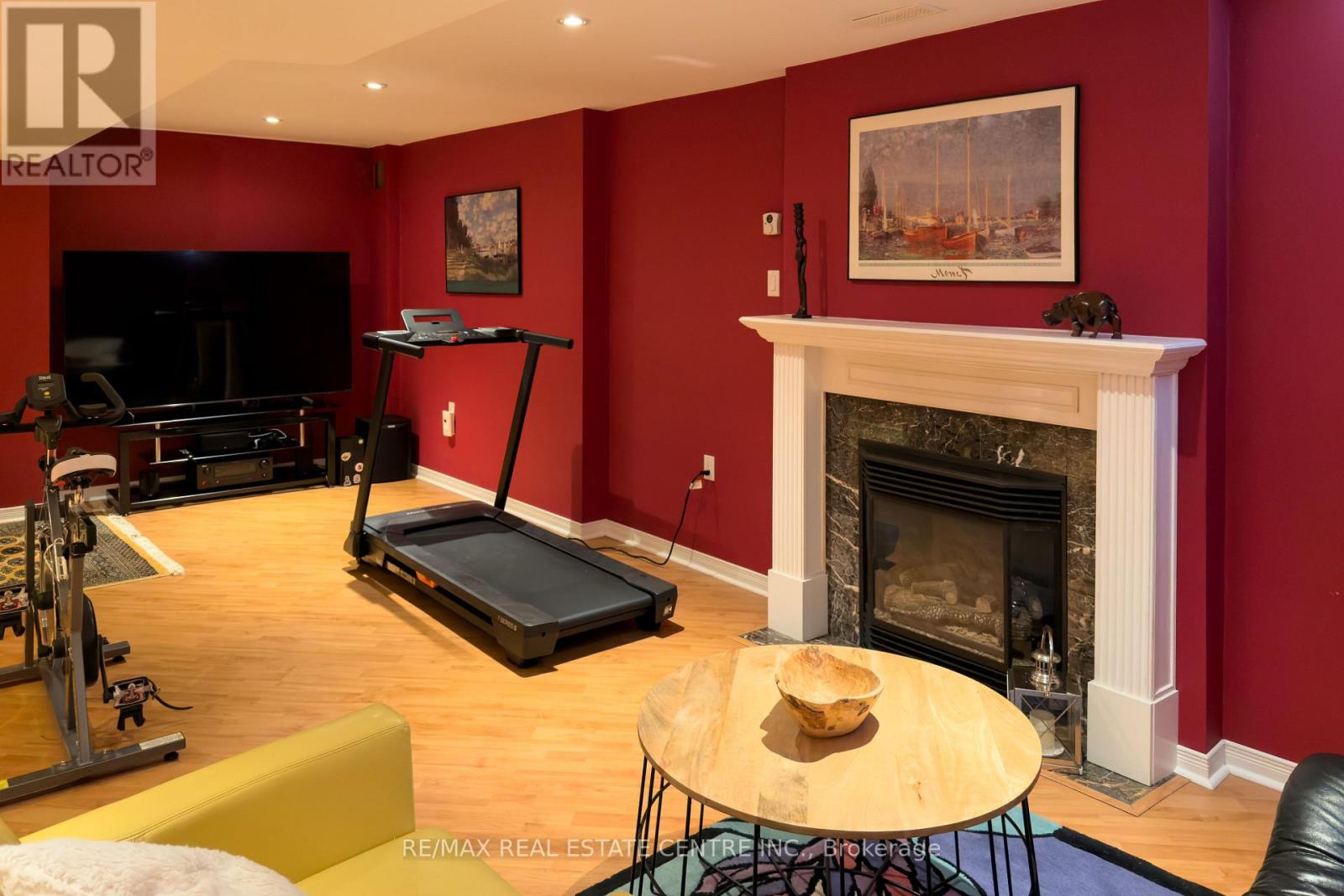 5525 Middleport Crescent, Mississauga, Ontario  L4Z 3S5 - Photo 27 - W12817560