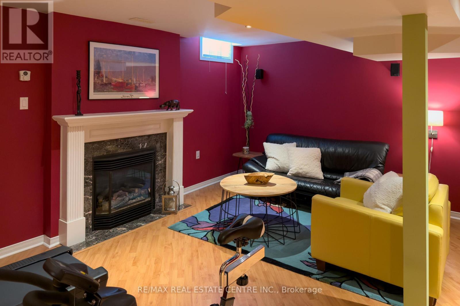 5525 Middleport Crescent, Mississauga, Ontario  L4Z 3S5 - Photo 28 - W12817560