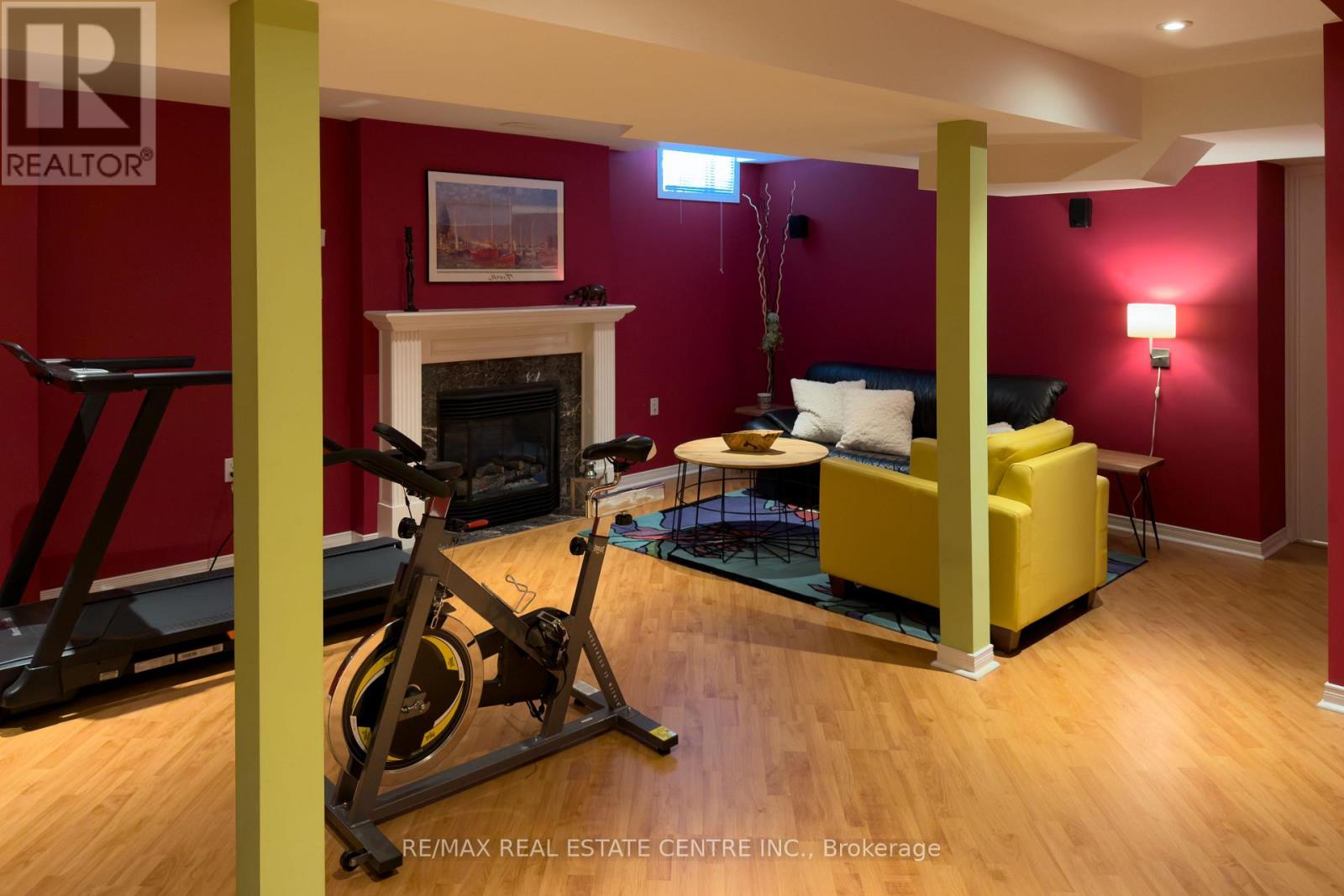 5525 Middleport Crescent, Mississauga, Ontario  L4Z 3S5 - Photo 29 - W12817560