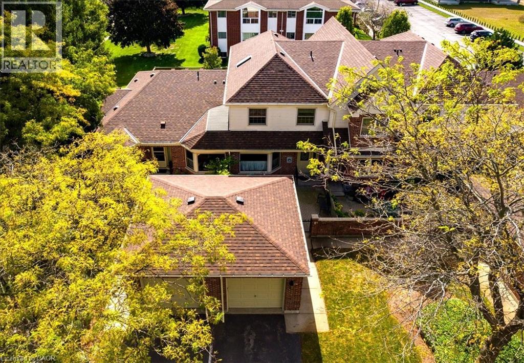 42 DONLY Drive S Unit# 2, Simcoe, Ontario