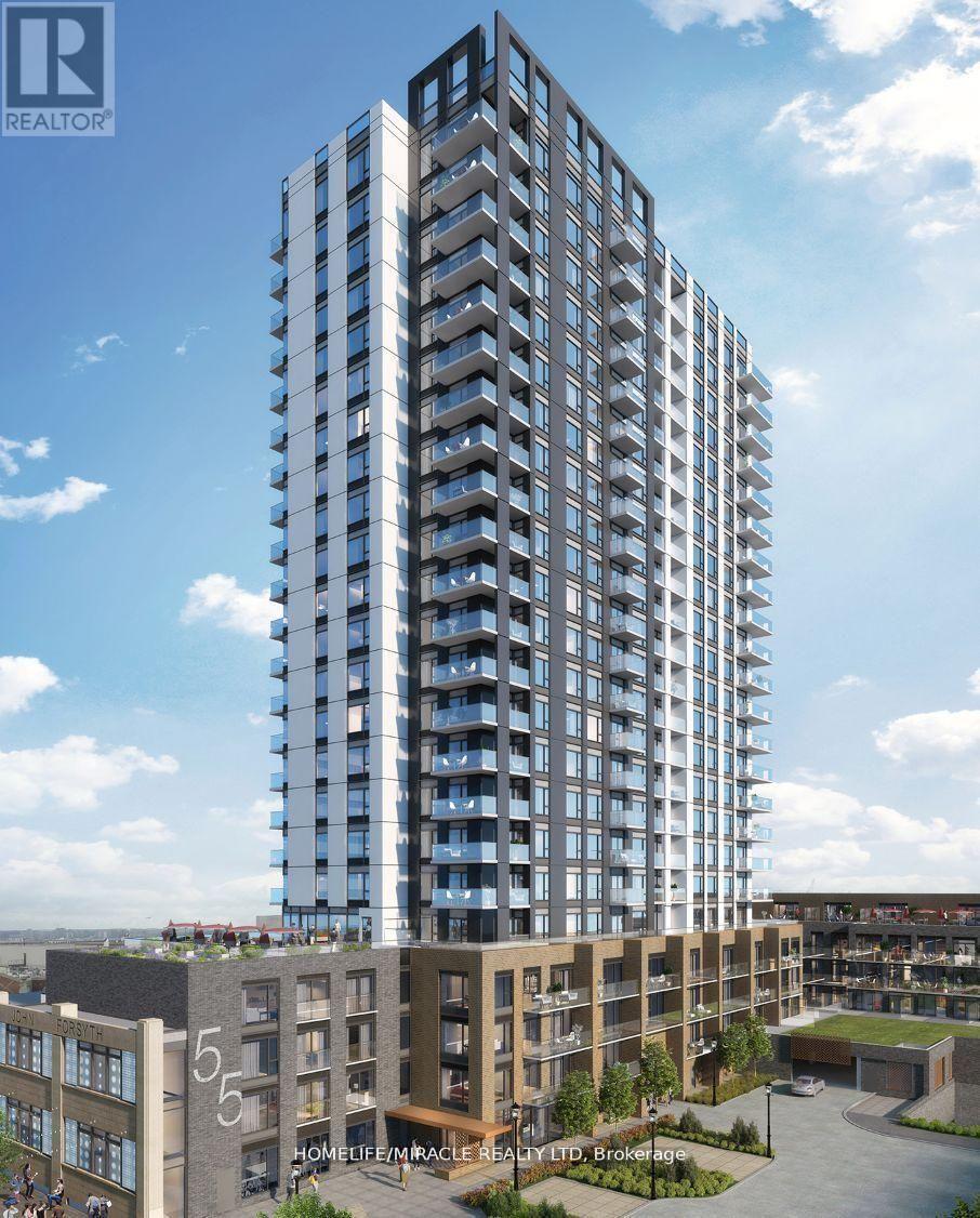 1003 - 55 DUKE STREET W