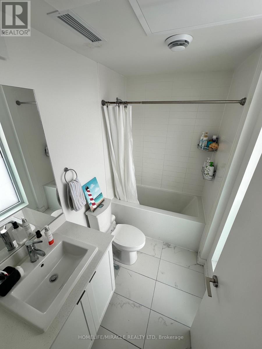 1003 - 55 Duke Street W, Kitchener, Ontario  N2H 0C9 - Photo 11 - X12817554