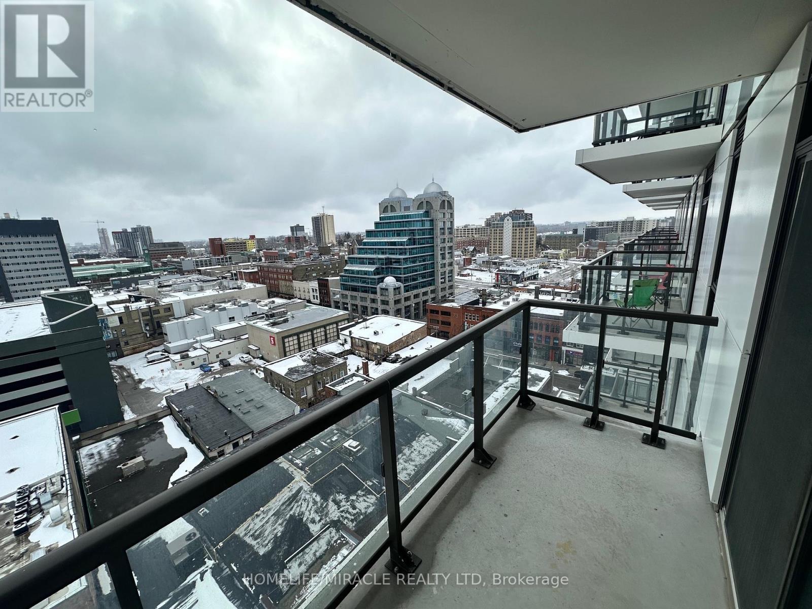 1003 - 55 Duke Street W, Kitchener, Ontario  N2H 0C9 - Photo 15 - X12817554