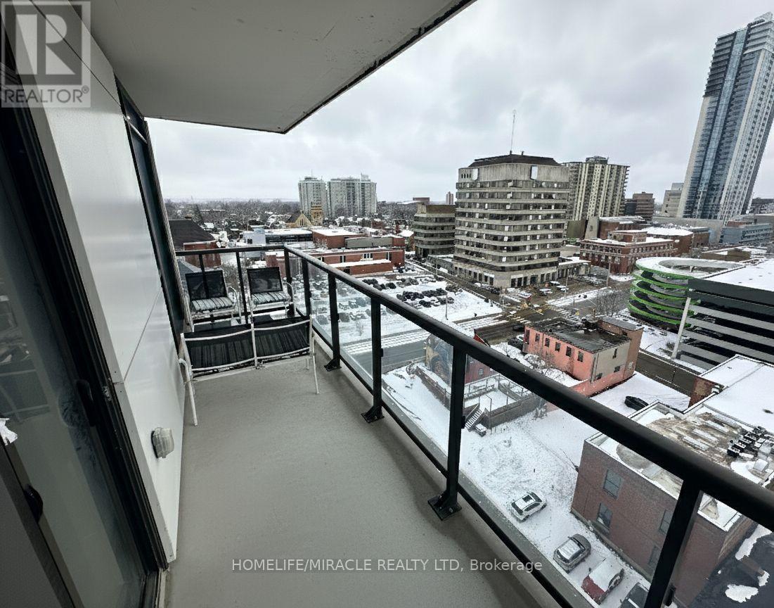 1003 - 55 Duke Street W, Kitchener, Ontario  N2H 0C9 - Photo 16 - X12817554