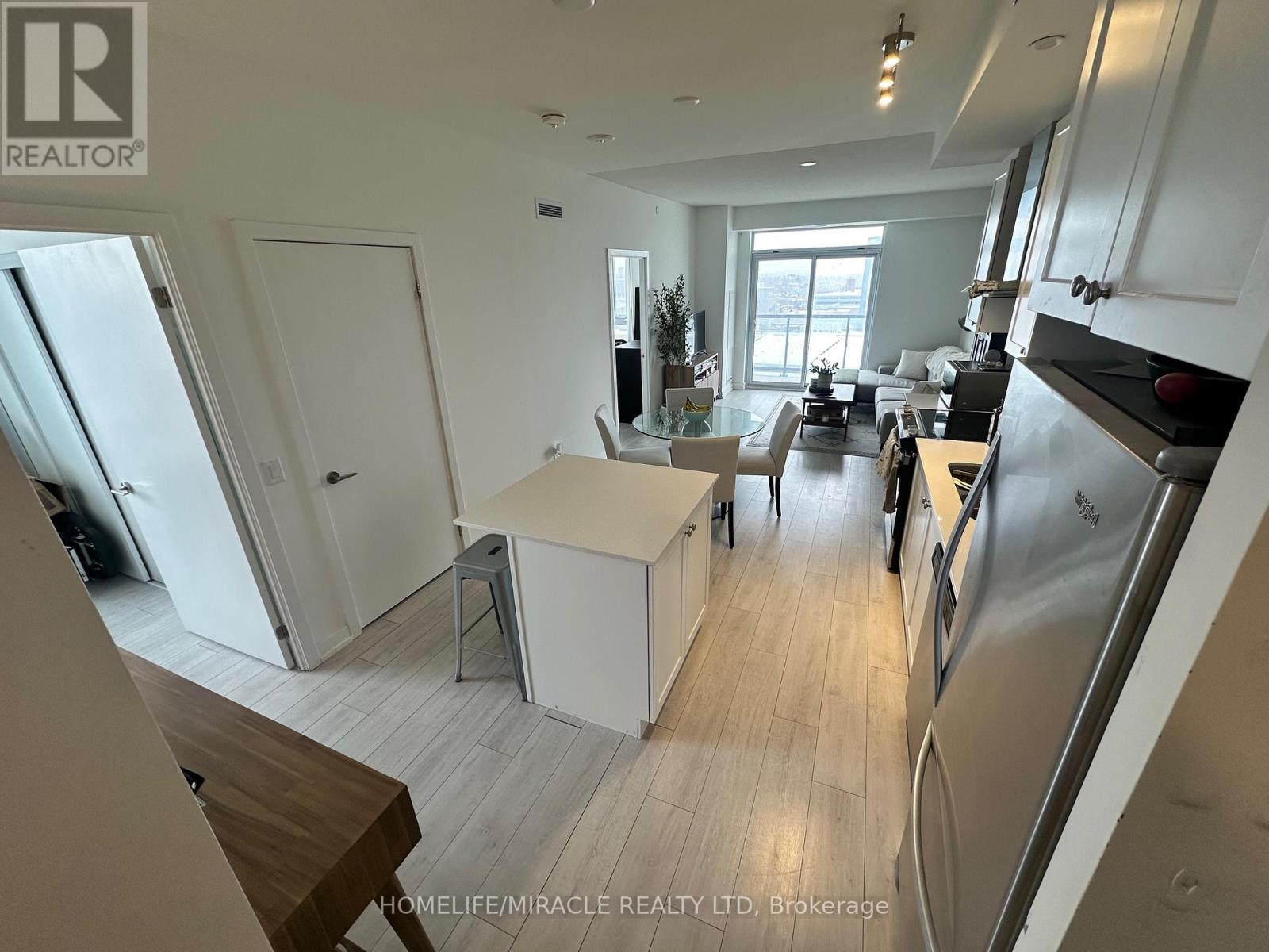 1003 - 55 Duke Street W, Kitchener, Ontario  N2H 0C9 - Photo 6 - X12817554