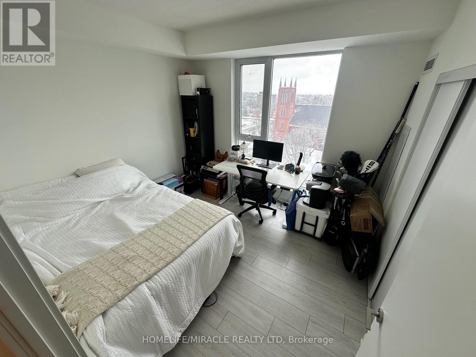 1003 - 55 Duke Street W, Kitchener, Ontario  N2H 0C9 - Photo 9 - X12817554