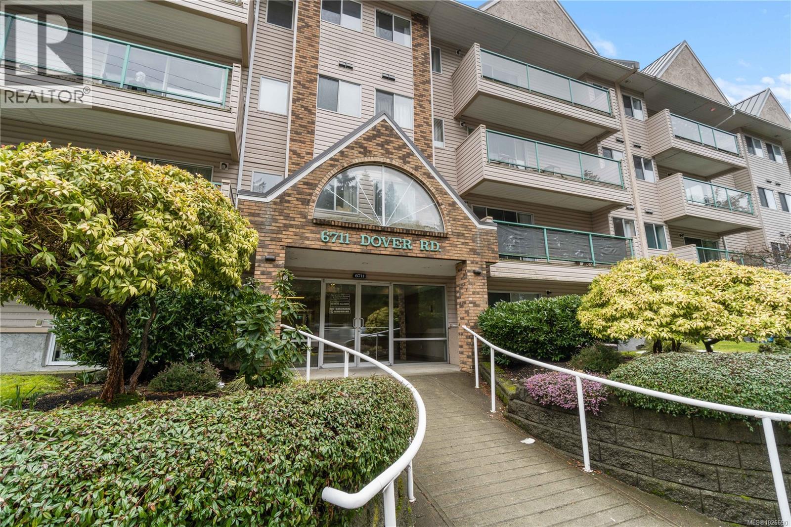 130 6711 Dover Rd, Nanaimo, British Columbia  V9V 1L9 - Photo 1 - 1026690