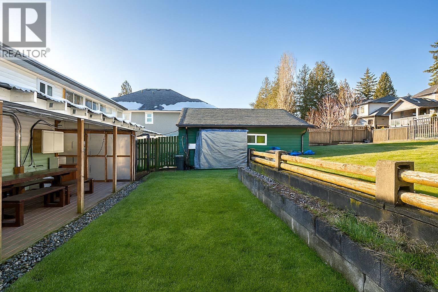 2057 Lorraine Avenue, Coquitlam, British Columbia  V3K 2M7 - Photo 39 - R3092863