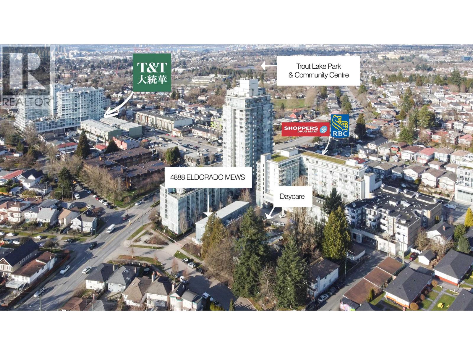 4888 Eldorado Mews, Vancouver, British Columbia  V5R 0B1 - Photo 1 - R3093202