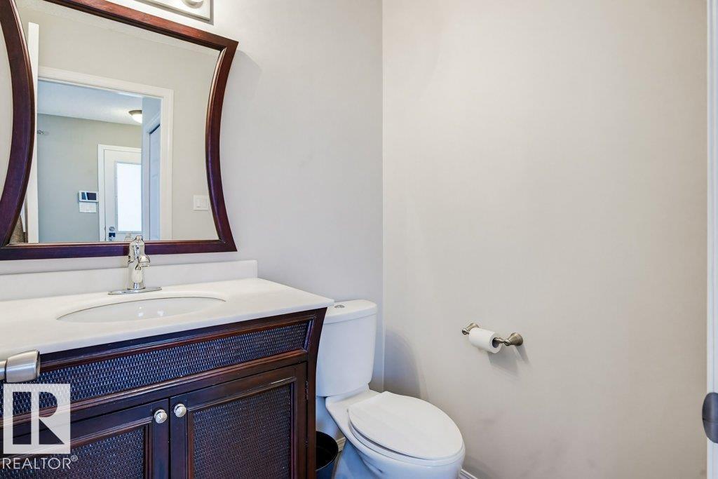 2 Heatherlands Wy, Spruce Grove, Alberta  T7X 4L4 - Photo 13 - E4474734