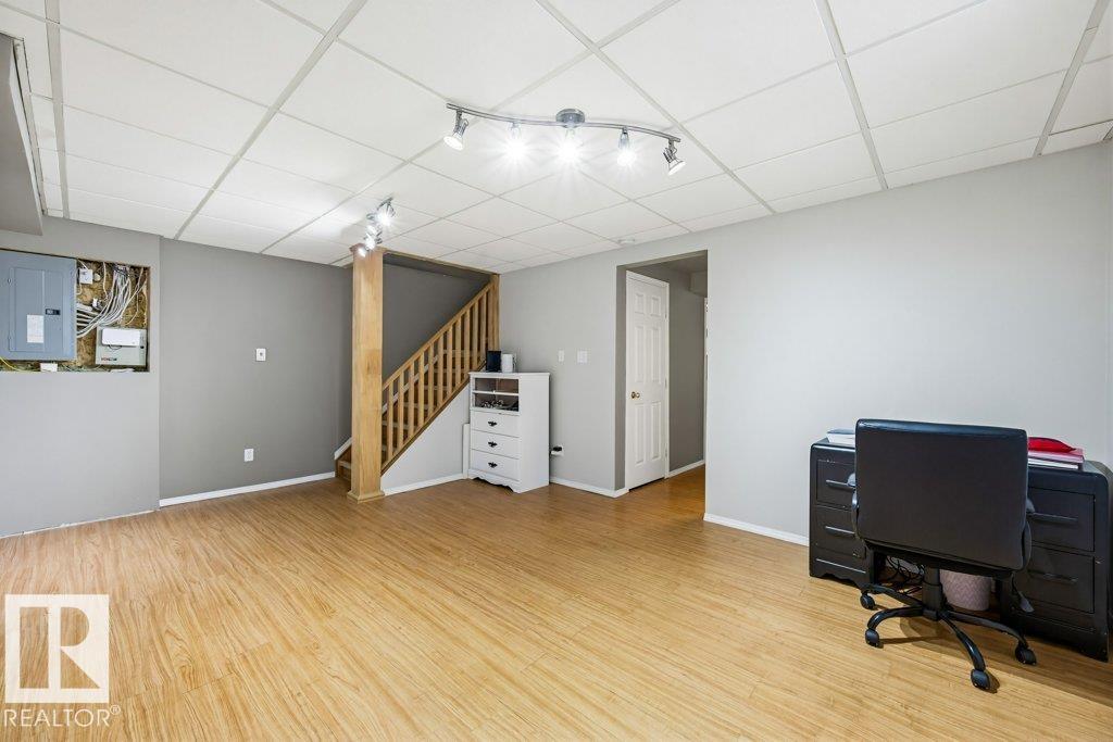 2 Heatherlands Wy, Spruce Grove, Alberta  T7X 4L4 - Photo 22 - E4474734