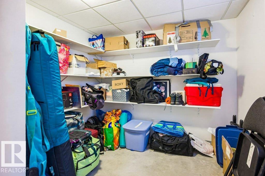 2 Heatherlands Wy, Spruce Grove, Alberta  T7X 4L4 - Photo 25 - E4474734