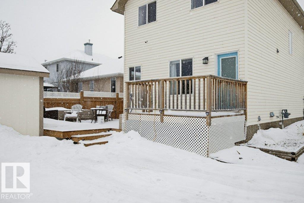 2 Heatherlands Wy, Spruce Grove, Alberta  T7X 4L4 - Photo 27 - E4474734