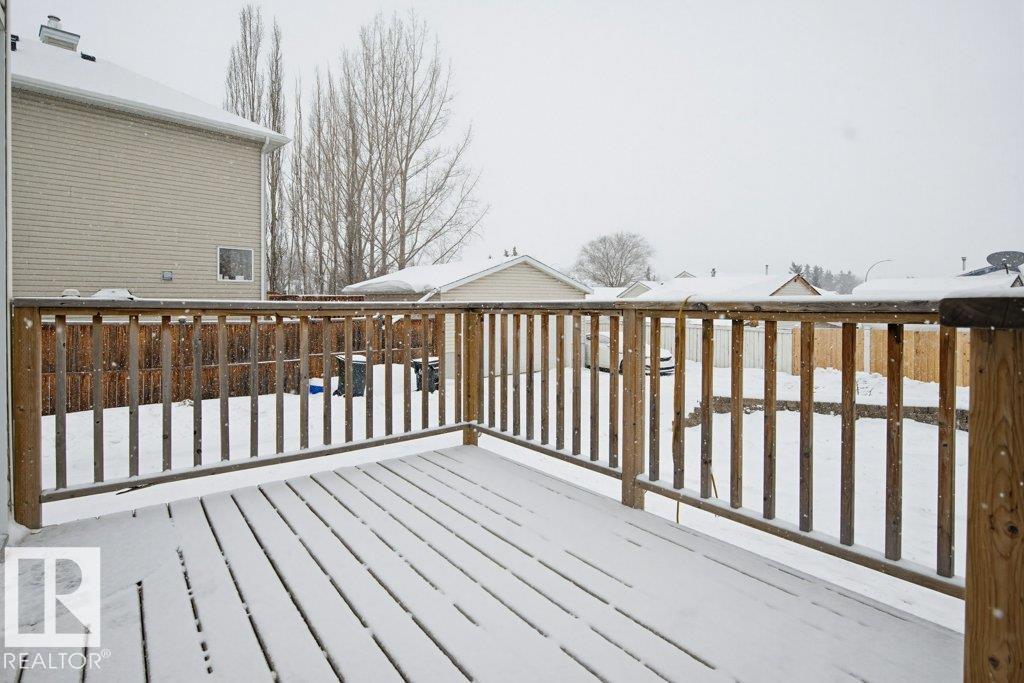 2 Heatherlands Wy, Spruce Grove, Alberta  T7X 4L4 - Photo 32 - E4474734