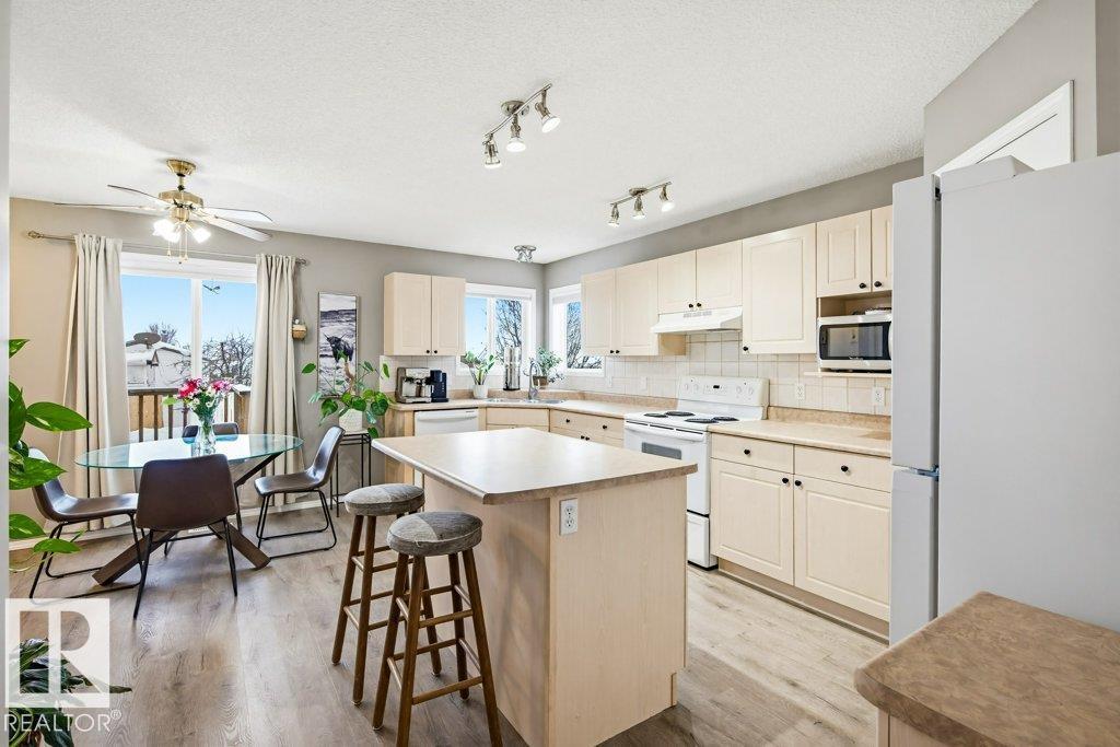 2 Heatherlands Wy, Spruce Grove, Alberta  T7X 4L4 - Photo 5 - E4474734