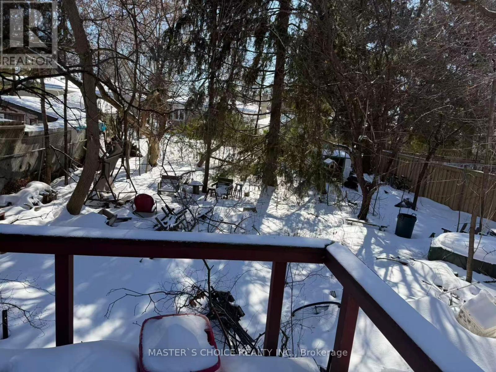 34 Rockport Crescent, Richmond Hill, Ontario  L4C 2L6 - Photo 2 - N12813952