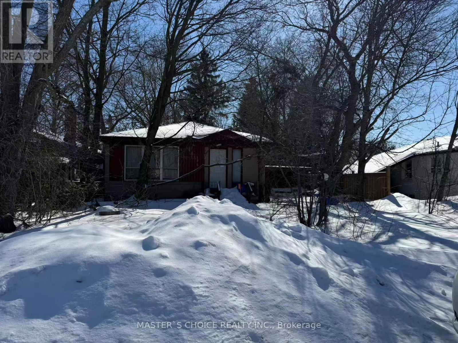 34 ROCKPORT CRESCENT, Richmond Hill, Ontario