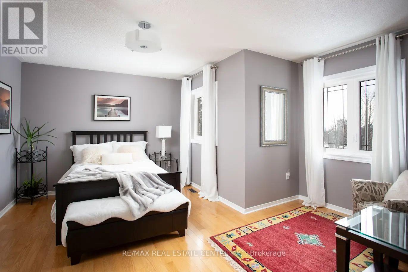 5525 Middleport Crescent, Mississauga, Ontario  L4Z 3S5 - Photo 24 - W12817560