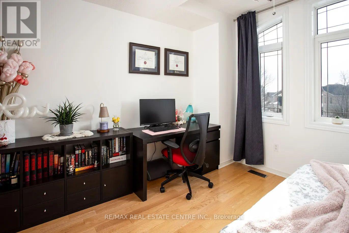 5525 Middleport Crescent, Mississauga, Ontario  L4Z 3S5 - Photo 22 - W12817560