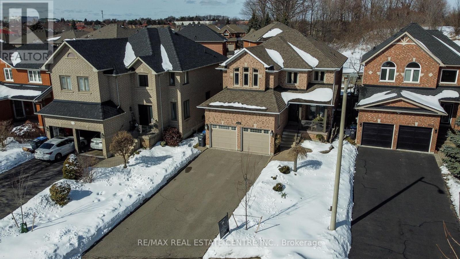5525 Middleport Crescent, Mississauga, Ontario  L4Z 3S5 - Photo 33 - W12817560