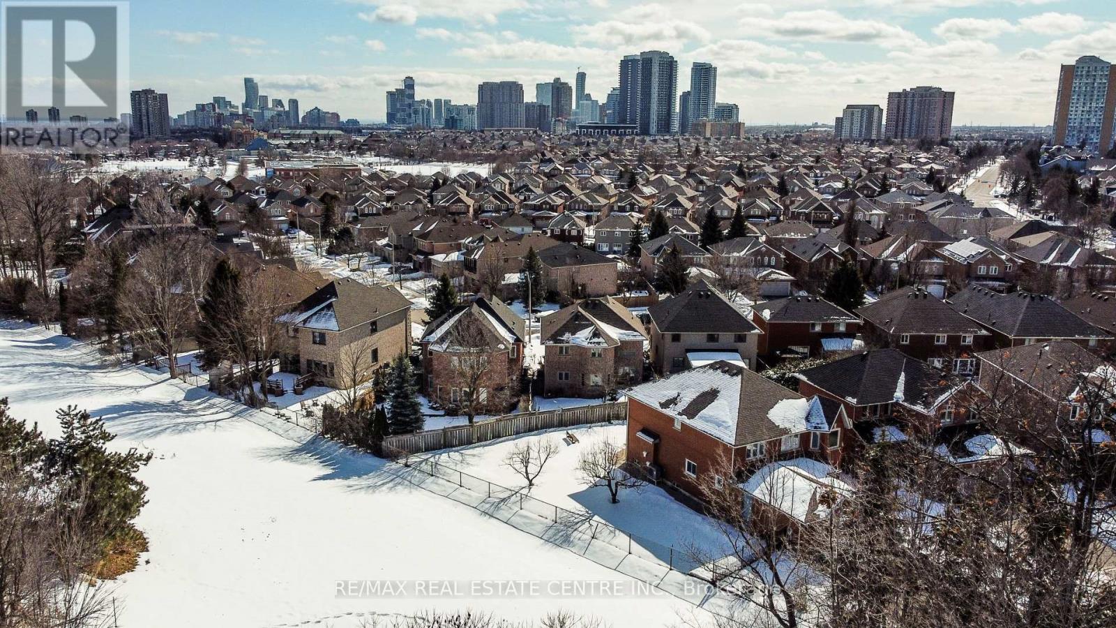 5525 Middleport Crescent, Mississauga, Ontario  L4Z 3S5 - Photo 31 - W12817560