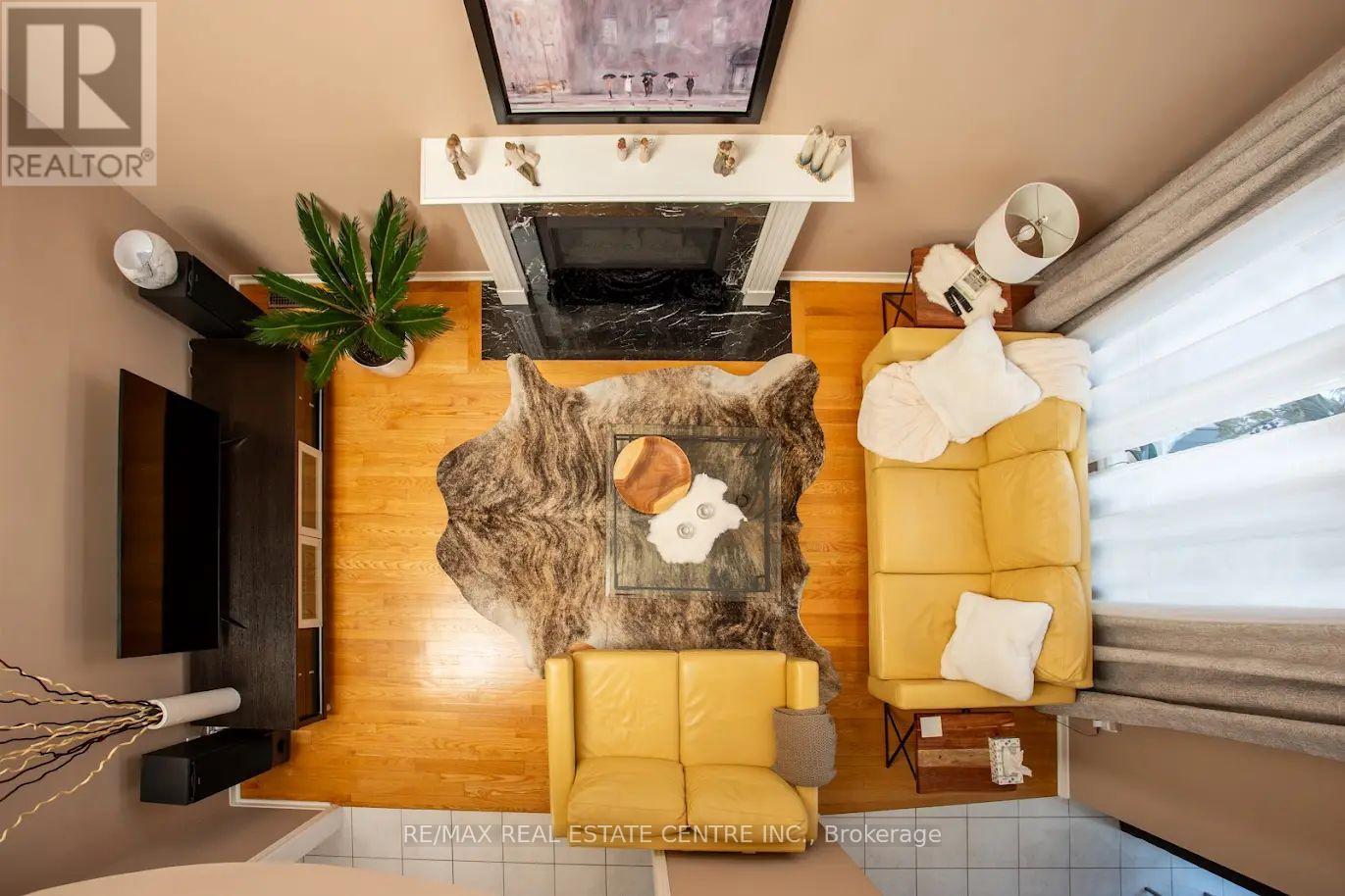 5525 Middleport Crescent, Mississauga, Ontario  L4Z 3S5 - Photo 15 - W12817560