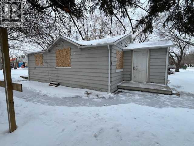 4503 45 Street, Lloydminster, Saskatchewan