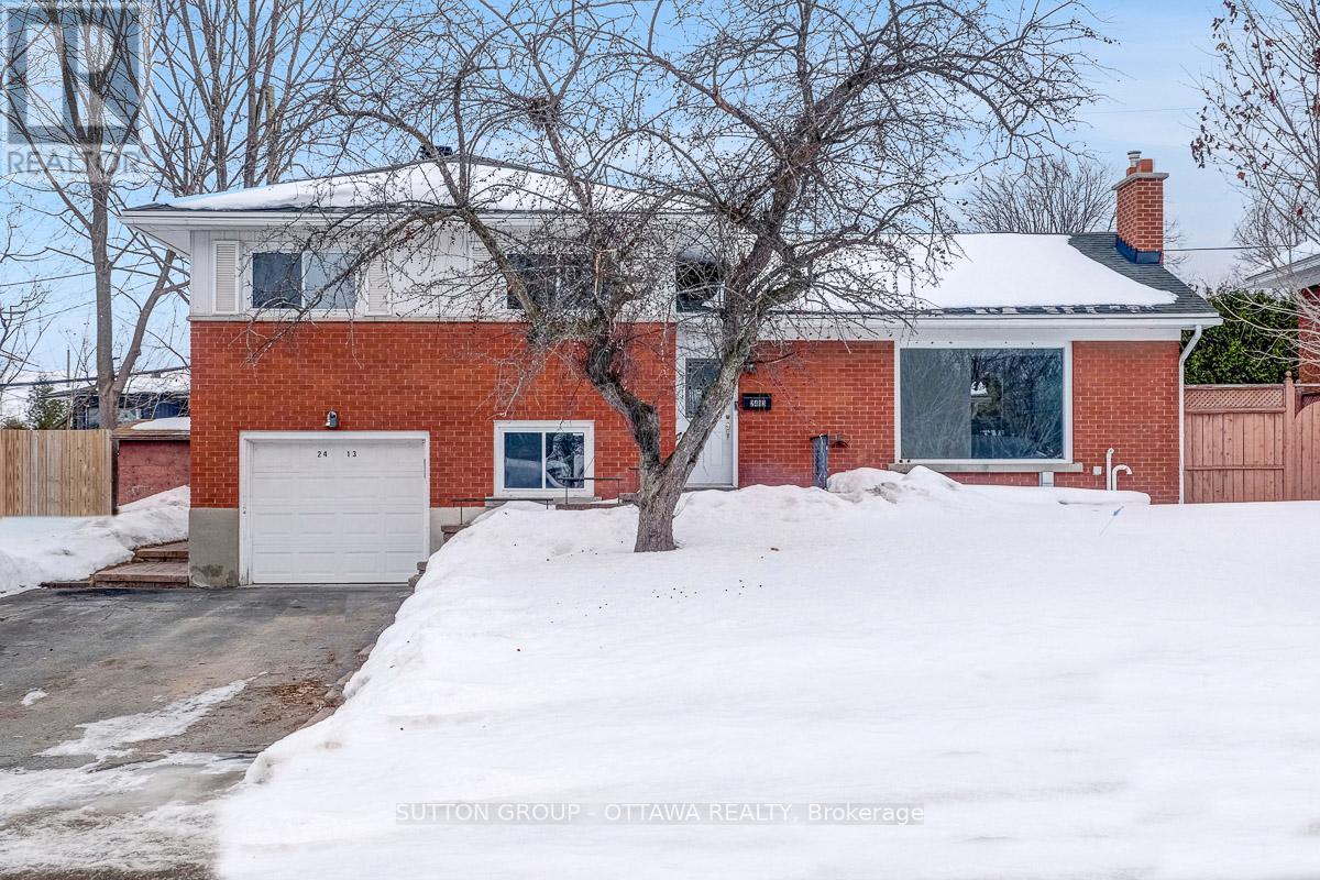 C - 2413 RYAN DRIVE, Ottawa, Ontario