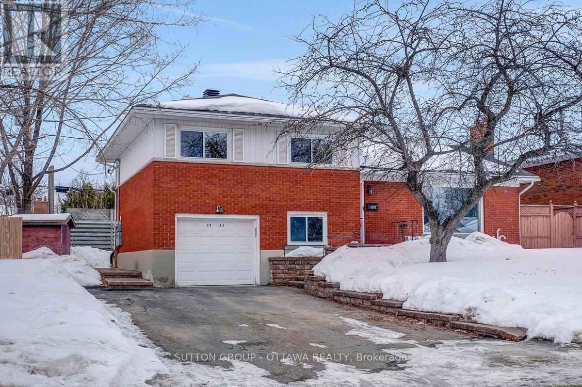 C - 2413 Ryan Drive, Ottawa, Ontario  K2C 1K9 - Photo 2 - X12817596
