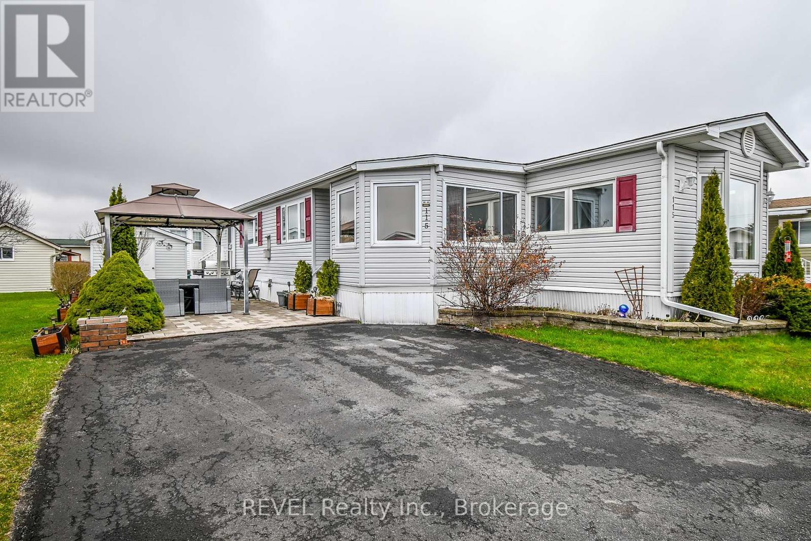 115 - 3033 Townline Road, Fort Erie, Ontario  L0S 1S1 - Photo 35 - X12817576