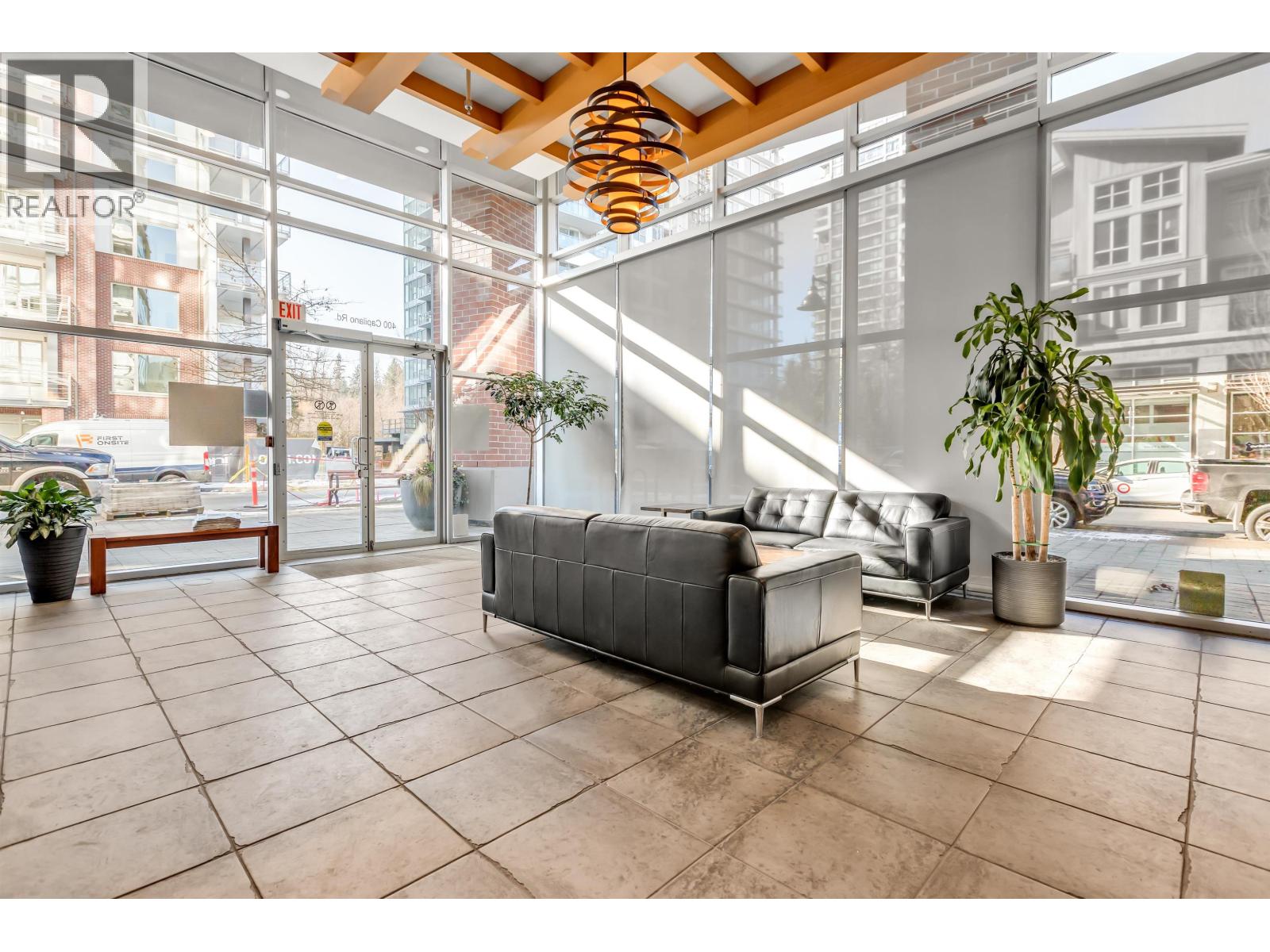 1908 400 Capilano Road, Port Moody, British Columbia  V3H 0E1 - Photo 3 - R3093401