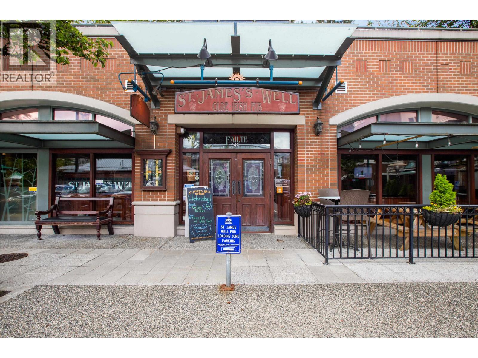 1908 400 Capilano Road, Port Moody, British Columbia  V3H 0E1 - Photo 34 - R3093401