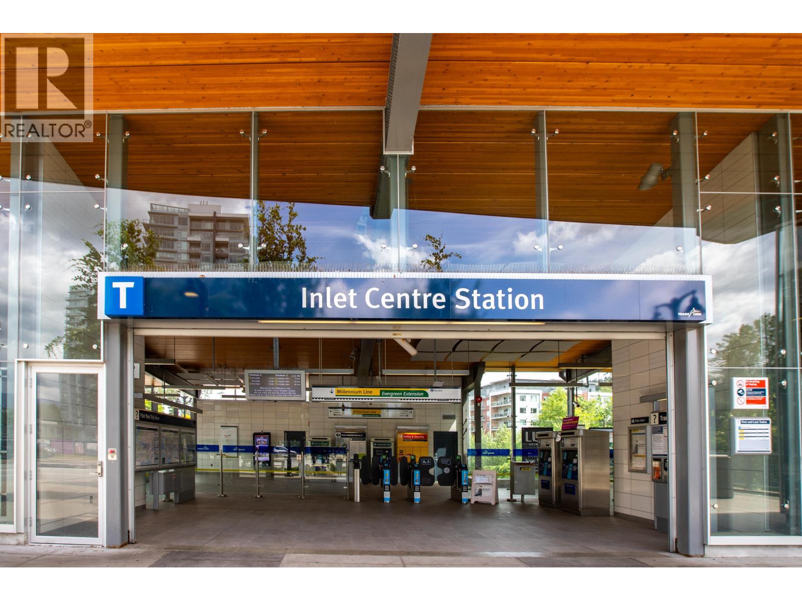 1908 400 Capilano Road, Port Moody, British Columbia  V3H 0E1 - Photo 37 - R3093401