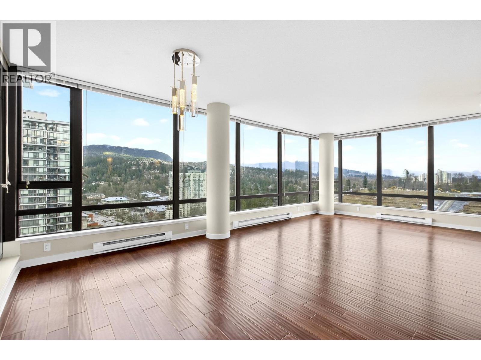 1908 400 Capilano Road, Port Moody, British Columbia  V3H 0E1 - Photo 7 - R3093401