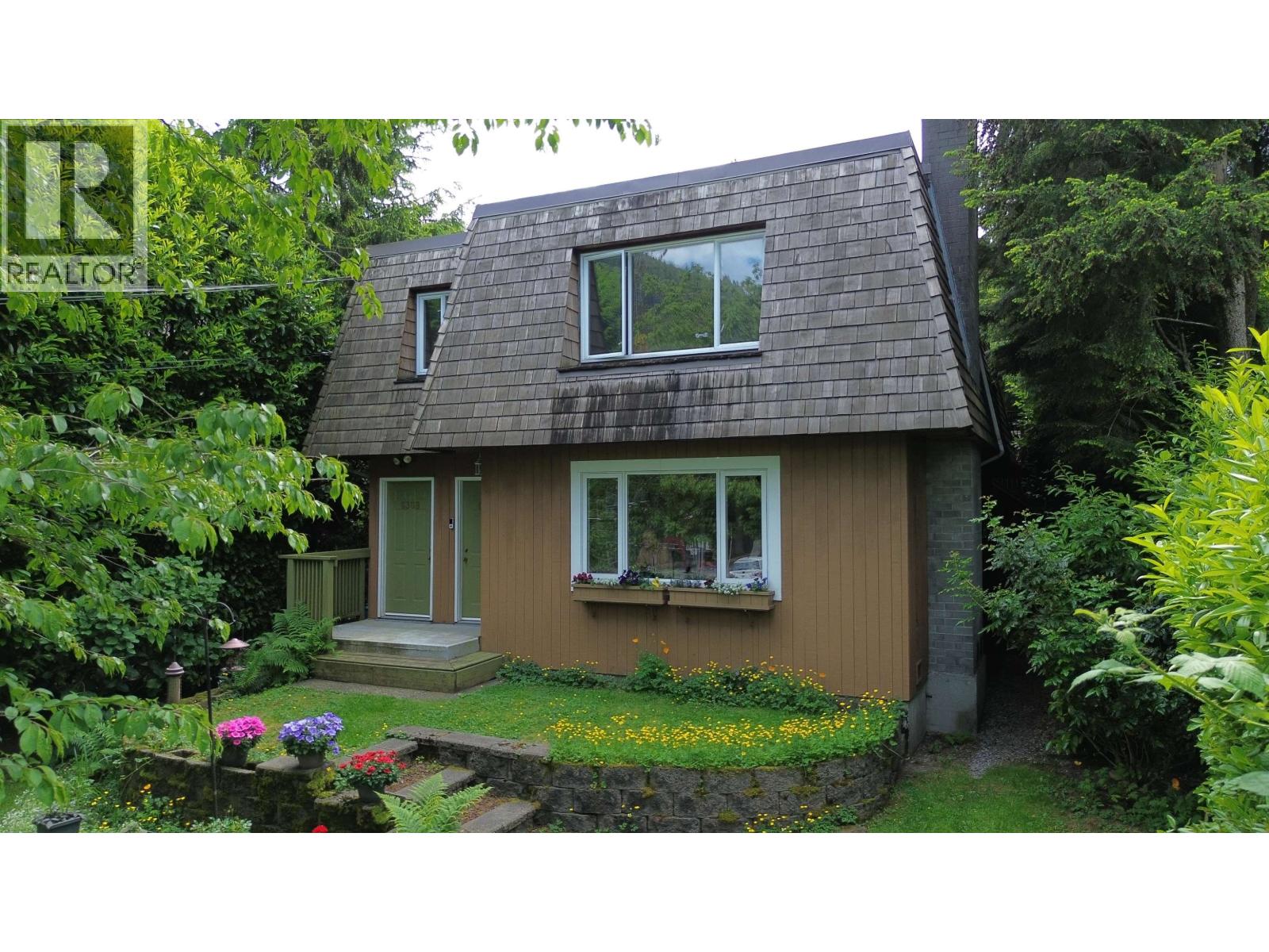 6388 Douglas Street, West Vancouver, British Columbia  V7W 2E9 - Photo 11 - R3093395