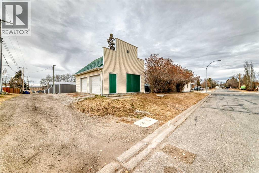 2035 20th Avenue, Bowden, Alberta  T0M 0K0 - Photo 44 - A2270378