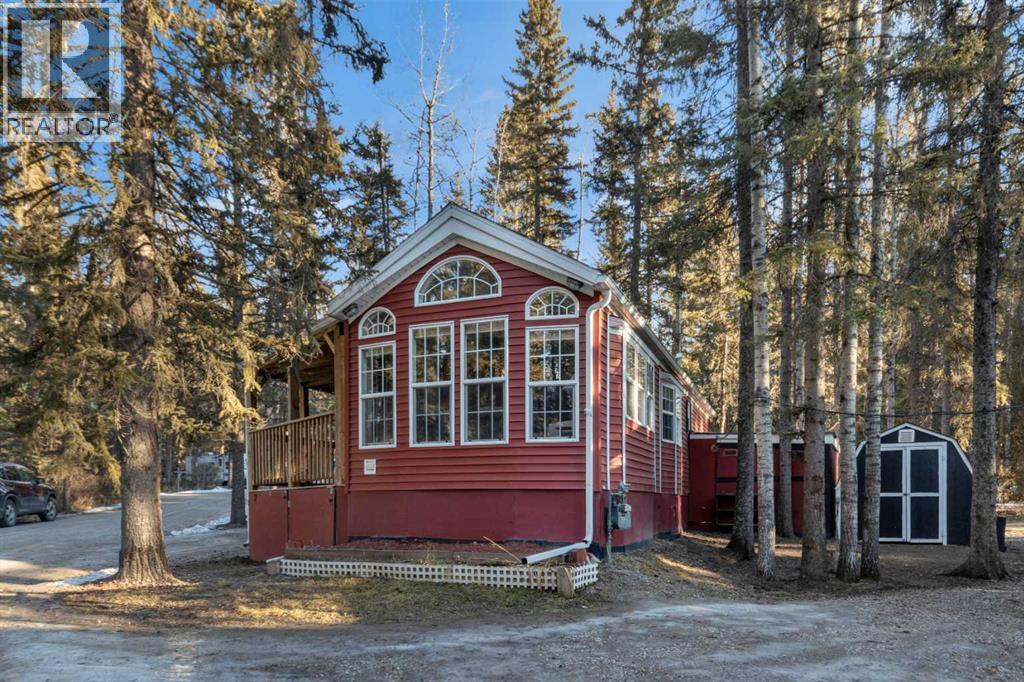 7, 5227 Township Road 320, Rural Mountain View County, Alberta  T0M 1X0 - Photo 28 - A2285336
