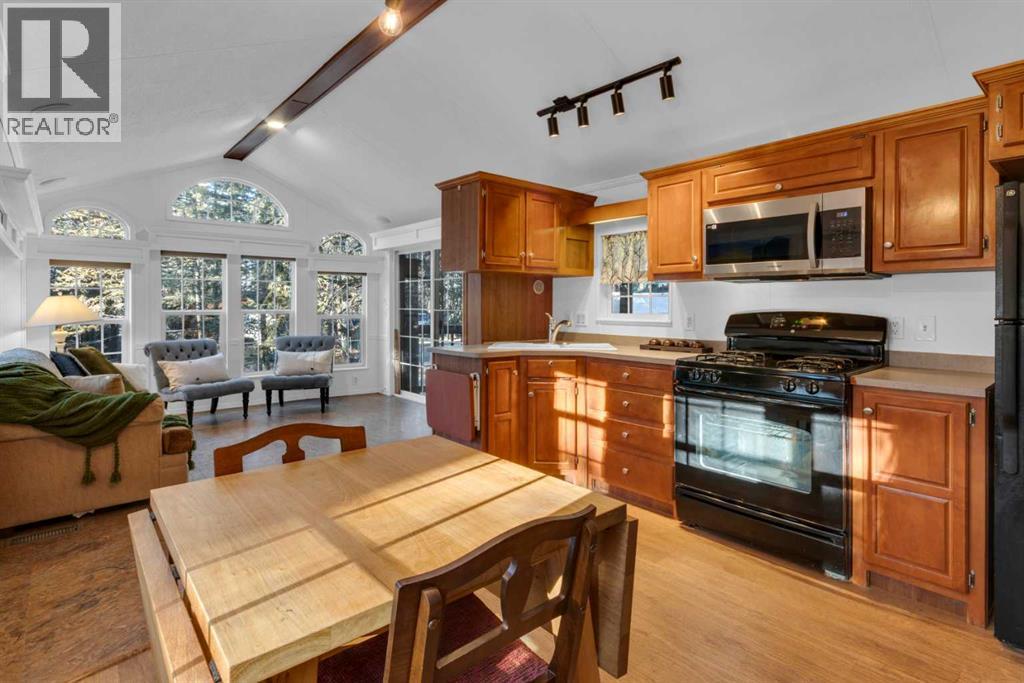 7, 5227 Township Road 320, Rural Mountain View County, Alberta  T0M 1X0 - Photo 8 - A2285336