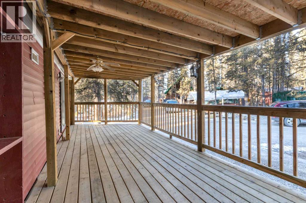 7, 5227 Township Road 320, Rural Mountain View County, Alberta  T0M 1X0 - Photo 20 - A2285336