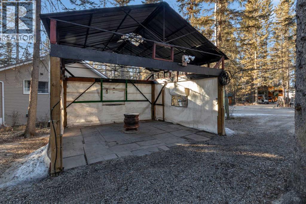 7, 5227 Township Road 320, Rural Mountain View County, Alberta  T0M 1X0 - Photo 24 - A2285336