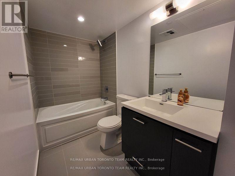 1109 - 87 Peter Street, Toronto, Ontario  M5V 0P1 - Photo 15 - C12817570