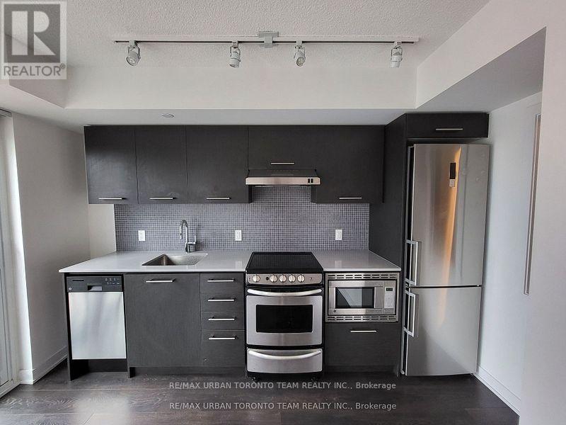 1109 - 87 Peter Street, Toronto, Ontario  M5V 0P1 - Photo 3 - C12817570